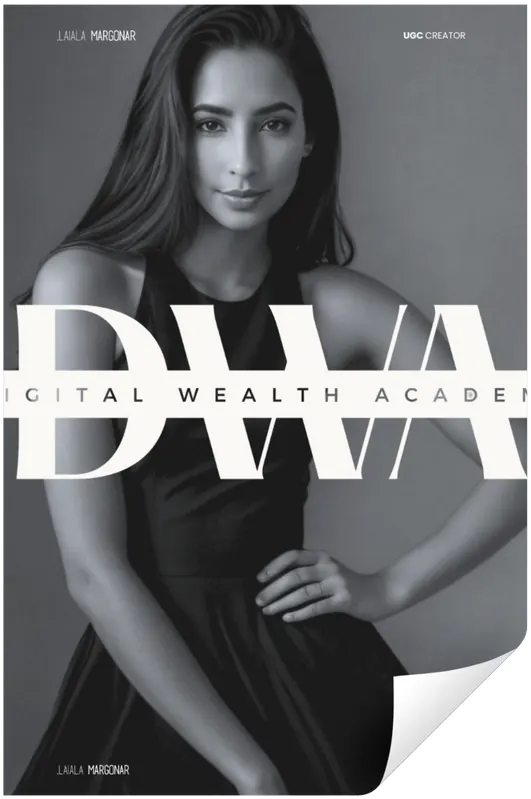 CURSO DWA- ACADEMIA DE RIQUEZA