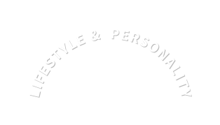 lifestyle personality